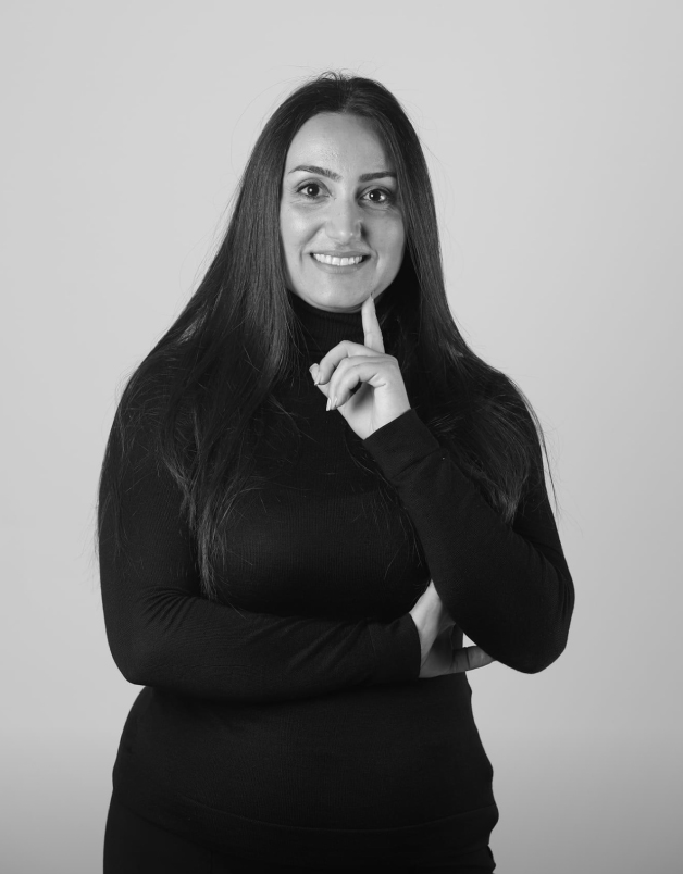 Professional Image